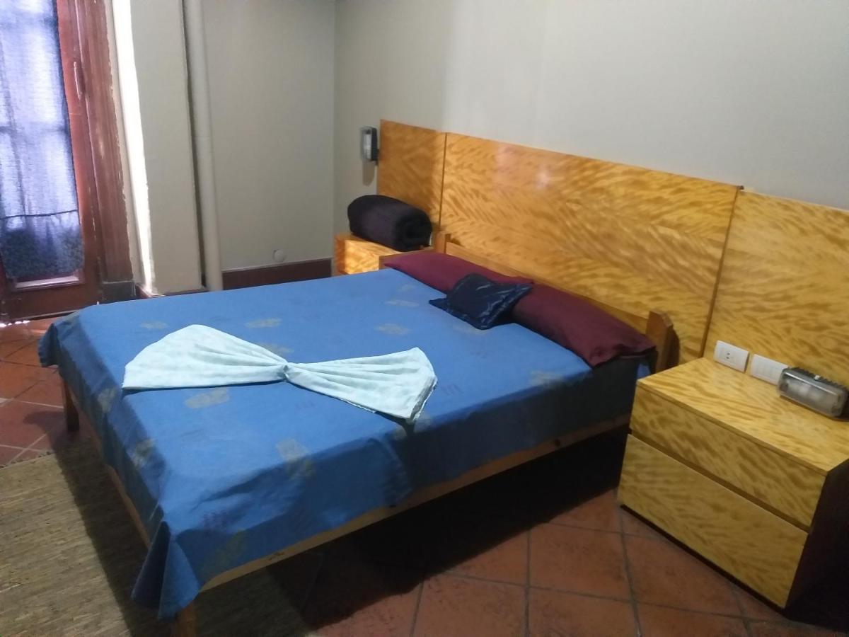 布宜诺斯艾利斯 Santino Recoleta酒店 外观 照片