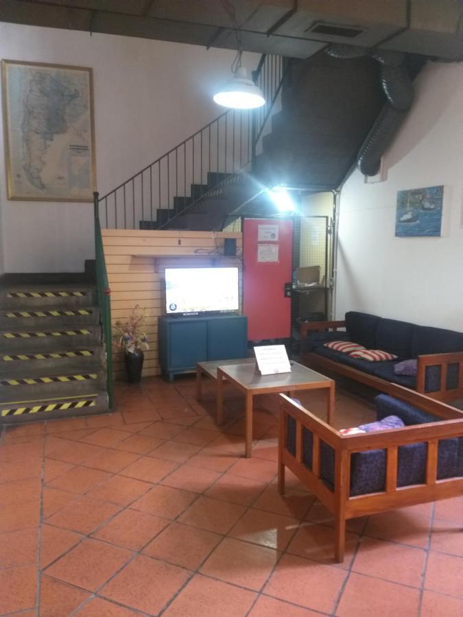 布宜诺斯艾利斯 Santino Recoleta酒店 外观 照片