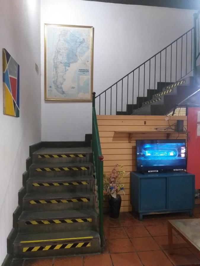 布宜诺斯艾利斯 Santino Recoleta酒店 外观 照片